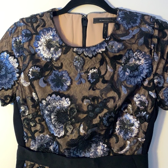 BCBG Dress - Picture 2 of 4